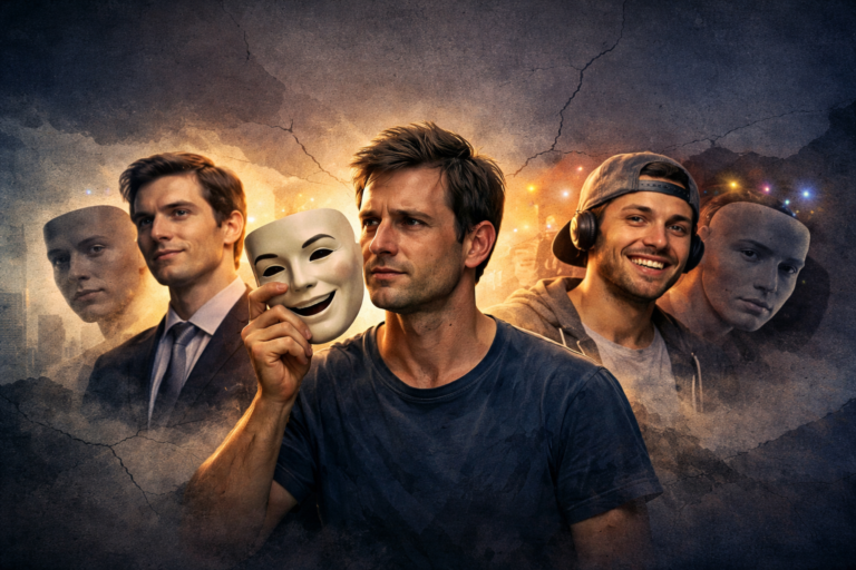 Le prix psychologique du paraître