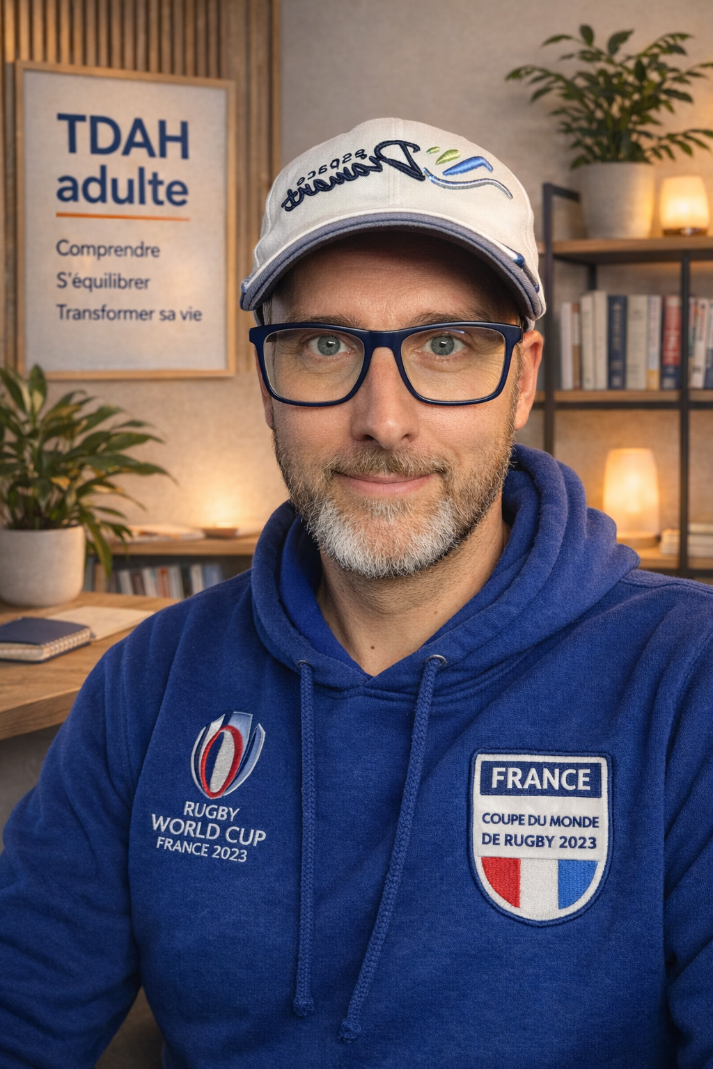 Photo d’Arnaud Thiery