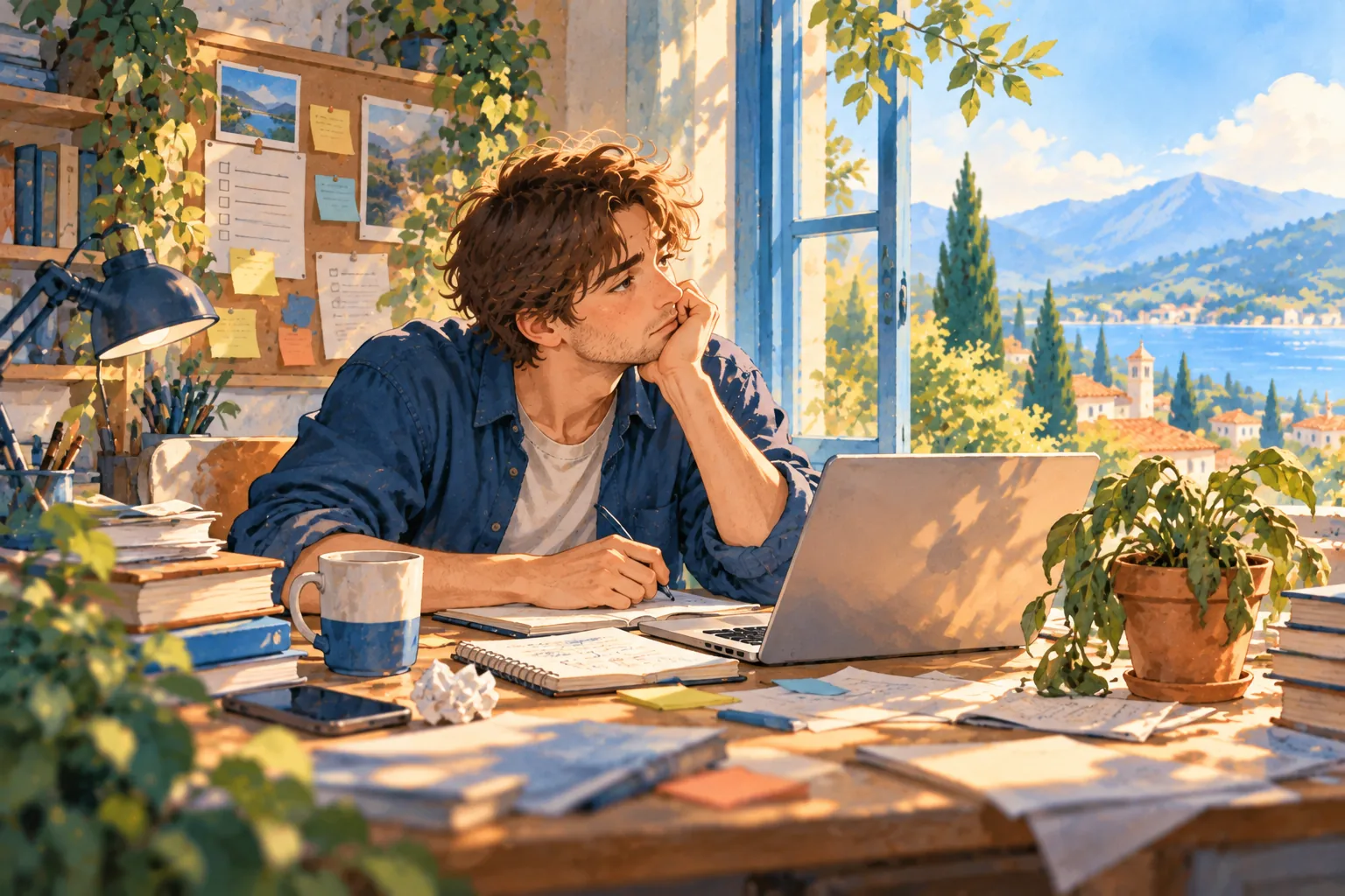 Burn-out : les premiers signaux que l’on ignore trop longtemps