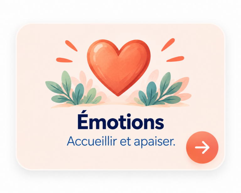 Émotions